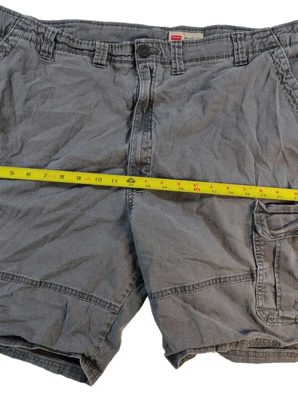 Wrangler these men